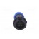 SP13 | plug | male | PIN: 4 | IP68 | 4÷6.5mm | 5A | soldering | for cable paveikslėlis 9