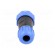 SP13 | plug | male | PIN: 6 | IP68 | 4÷6.5mm | 5A | soldering | for cable paveikslėlis 5