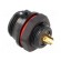 SP13 | socket | female | PIN: 3 | IP68 | 13A | soldering | 250V | 2mm2 image 4