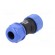 SP17 | plug | male | PIN: 7 | IP68 | 6÷10mm | soldering | for cable | 400V image 6