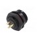 SP17 | socket | female | PIN: 3 | IP68 | soldering | 500V | 2mm2 | 10A paveikslėlis 6