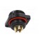 SP21 | socket | female | PIN: 5 | IP68 | soldering | 500V | 4mm2 | 30A фото 5
