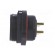 SP21 | socket | male | PIN: 2 | IP68 | soldering | 500V | 4mm2 | 30A | -25÷85°C paveikslėlis 3