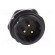 Socket | SP21 | male | PIN: 3 | IP68 | 10A | screw terminal | 500V | 1.5mm2 image 9