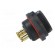 SP21 | socket | male | PIN: 4 | IP68 | screw terminal | 500V | 1.5mm2 | 30A фото 7