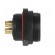 Socket | SP21 | male | PIN: 4 | IP68 | 30A | soldering | 500V | 4mm2 | -25÷85°C image 7