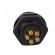 SP21 | socket | male | PIN: 5 | IP68 | screw terminal | 500V | 1.5mm2 | 30A image 5