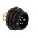 SP21 | socket | male | PIN: 5 | IP68 | screw terminal | 500V | 1.5mm2 | 30A image 8
