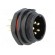 SP21 | socket | male | PIN: 5 | IP68 | soldering | 500V | 4mm2 | 30A | -25÷85°C image 8