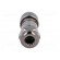 ST12 | plug | female | PIN: 3 | IP67 | 5÷8mm | 13A | soldering | for cable paveikslėlis 5