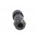 ST12 | plug | male | PIN: 9 | IP67 | 5÷8mm | 3A | soldering | for cable | 125V paveikslėlis 5