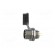 ST12 | socket | male | PIN: 3 | IP67 | 13A | soldering | 250V | 2mm2 | -25÷85°C image 3
