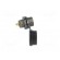 ST12 | socket | male | PIN: 3 | IP67 | 13A | soldering | 250V | 2mm2 | -25÷85°C image 7