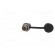 ST12 | socket | male | PIN: 5 | IP67 | 5A | soldering | 180V | 0.75mm2 image 6