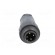 WA22 | plug | male | PIN: 4 | 3+PE | IP67 | 9÷10.5mm | 16A | screw terminal image 9