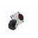 Socket | WF16 | male | PIN: 10 | IP67 | 5A | soldering | 400V | 0.75mm2 | 18AWG image 8