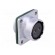 Socket | WF20 | female | PIN: 2 | IP67 | 25A | soldering | 500V | 4mm2 | 11AWG image 8