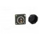 WF | socket | male | PIN: 2 | IP67 | soldering | 500V | Case: size 20 фото 5