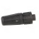 Connector: circular | EN2 | plug | male | soldering | for cable | PIN: 7 image 7