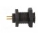 Connector: circular | EN2 | socket | female | THT | for panel mounting paveikslėlis 7