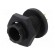 Connector: circular | EN2 | socket | male | THT | for panel mounting image 1