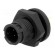 Connector: circular | EN2 | socket | male | THT | for panel mounting image 1