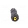 Connector: circular | plug | for cable | PIN: 6 | female | with contacts image 5
