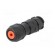 Connector: circular | female | plug | screw terminal | PIN: 3 | IP68 image 6