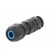 Connector: circular | female | plug | screw terminal | PIN: 3 | IP68 image 6