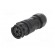 Connector: circular | plug | for cable | PIN: 5 | female | with contacts image 2