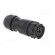 Connector: circular | female | plug | screw terminal | PIN: 5 | IP68 paveikslėlis 8