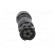 Connector: circular | female | plug | screw terminal | PIN: 5 | IP68 image 9