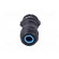 Connector: circular | plug | for cable | PIN: 3 | male | with contacts image 5