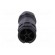Connector: circular | male | plug | crimped | PIN: 5 | 14AWG÷12AWG | IP68 image 9