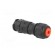 Connector: circular | plug | for cable | PIN: 3 | male | with contacts image 4