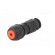 Connector: circular | plug | for cable | PIN: 3 | male | with contacts image 6