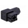Connector: square | Series: G | plug | female | PIN: 6 | tinned | IP65 | 50V image 8