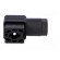 Connector: square | Series: G | plug | female | PIN: 6 | tinned | IP65 | 50V image 9