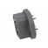 Connector: rectangular | G | socket | male | PIN: 4 | tinned | IP65 | grey image 3