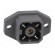 Connector: rectangular | G | socket | male | PIN: 4 | tinned | IP65 | grey image 9