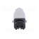 Connector: rectangular | ST | plug | female | PIN: 2 | tinned | IP54 | 16A image 9
