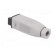 Connector: rectangular | ST | plug | female | PIN: 2 | tinned | IP54 | 16A image 4