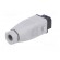 Connector: rectangular | ST | plug | female | PIN: 2 | tinned | IP54 | 16A image 6