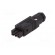 Connector: rectangular | ST | plug | female | PIN: 3 | tinned | IP54 | 16A image 2