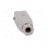 Connector: rectangular | ST | plug | male | PIN: 2 | tinned | IP54 | 16A image 5