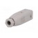 Connector: rectangular | ST | plug | male | PIN: 2 | tinned | IP54 | 16A image 6