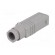 Connector: rectangular | ST | plug | male | PIN: 3 | tinned | IP54 | 16A image 6