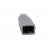 Connector: rectangular | ST | plug | male | PIN: 5 | silver plated | IP54 image 9
