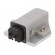 Connector: rectangular | ST | socket | female | PIN: 2 | tinned | IP54 | 16A фото 1