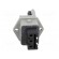 Connector: rectangular | ST | socket | female | PIN: 3 | tinned | IP54 | 16A image 9